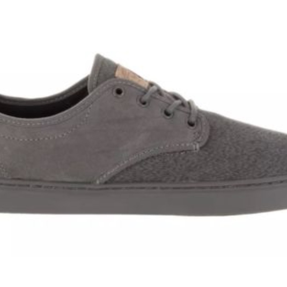 Vans Ludlow Stealth Fleck Pewter Gray🌹 - Picture 5 of 8